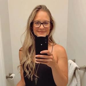 Meet your Posher, Katherine